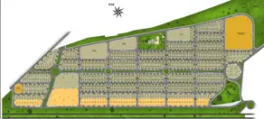 Imagem 6 - Terreno em Residencial Horizon, Catanduva - SP