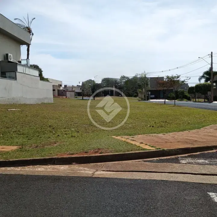 Imagem 1 - Terreno Condomínio em Parque Residencial Buona Vita, São José do Rio Preto - SP