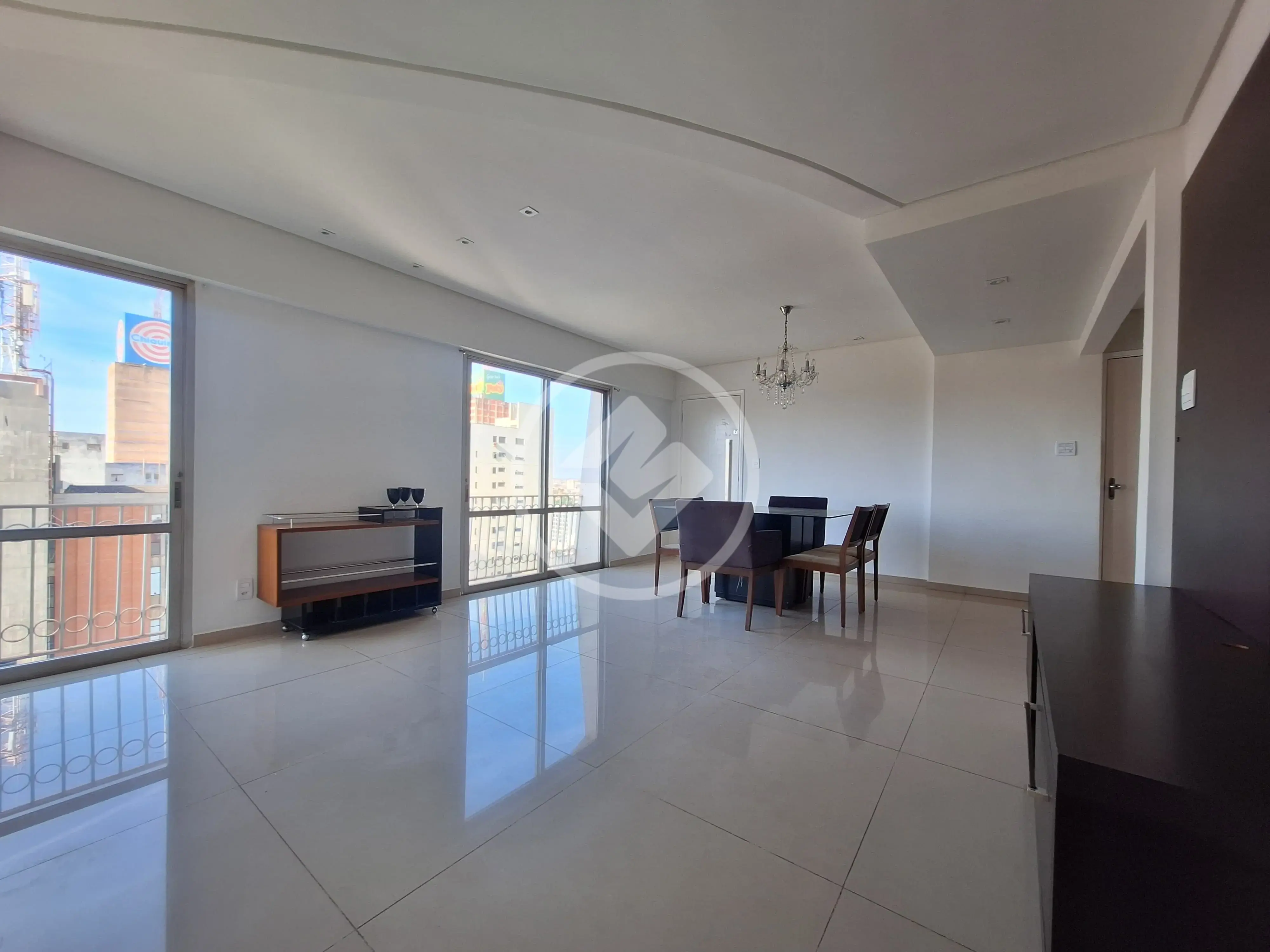 Imagem 2 - Apartamento em Centro, São José do Rio Preto - SP