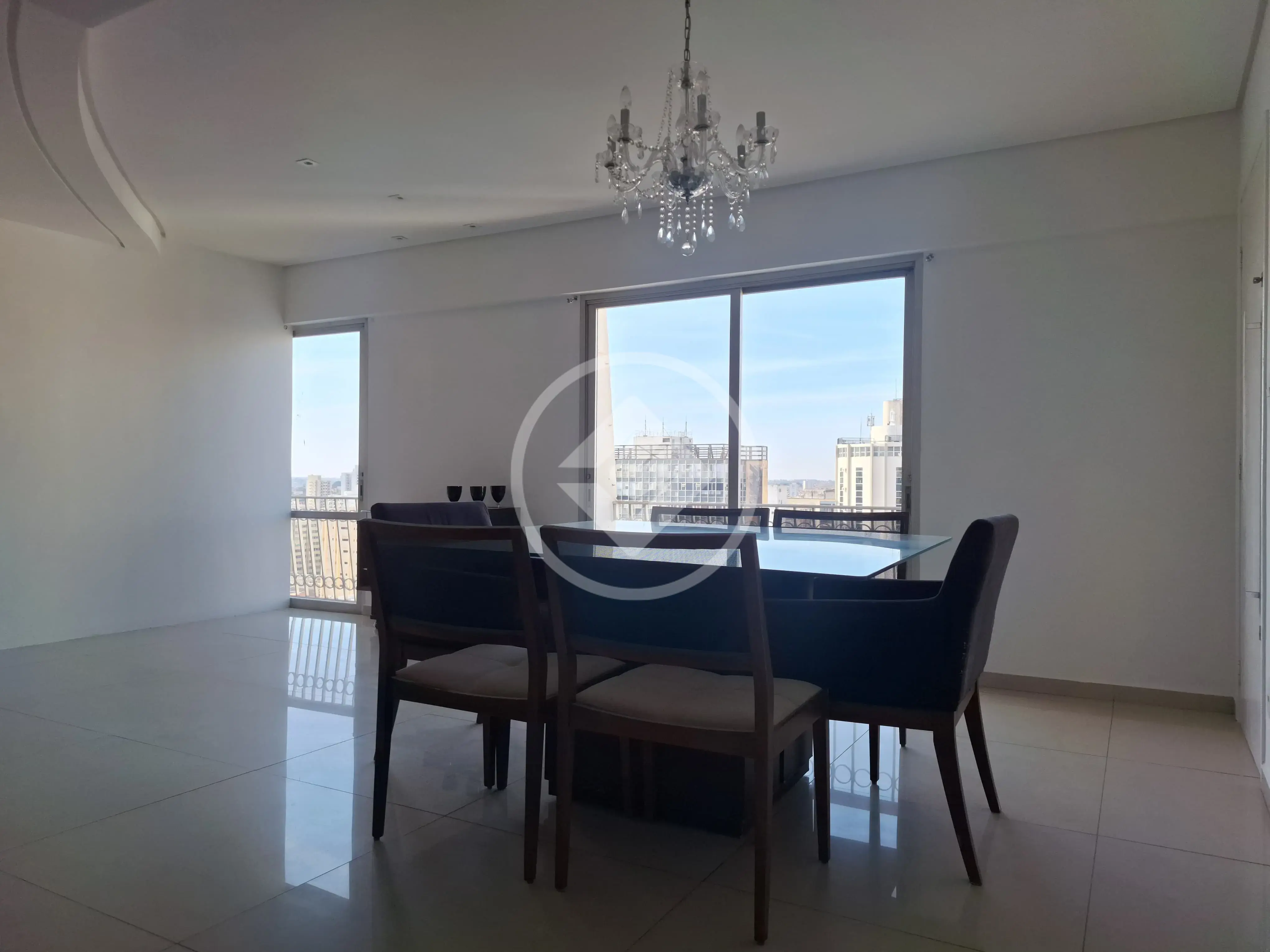 Imagem 5 - Apartamento em Centro, São José do Rio Preto - SP