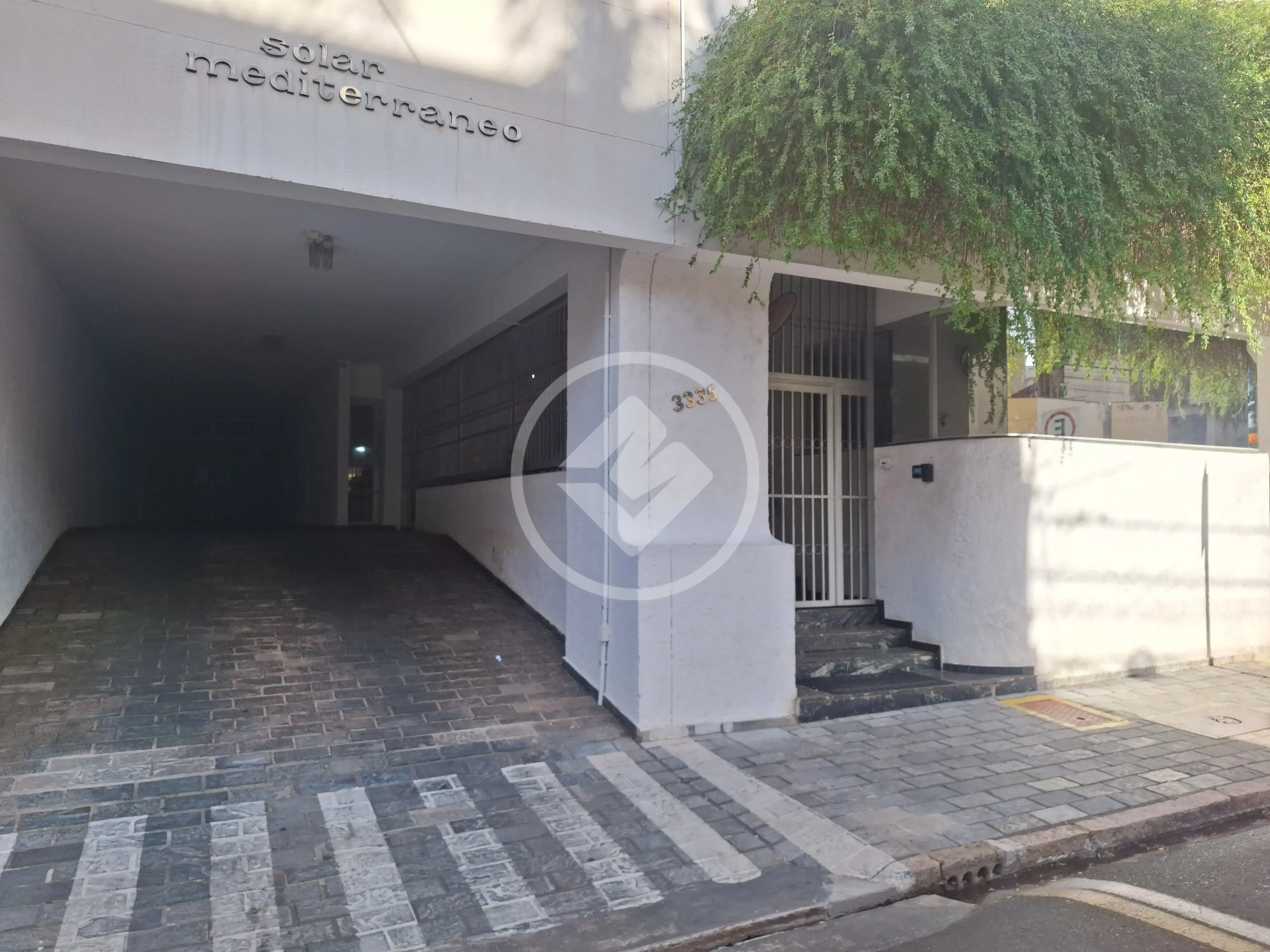 Imagem 1 - Apartamento em Centro, São José do Rio Preto - SP