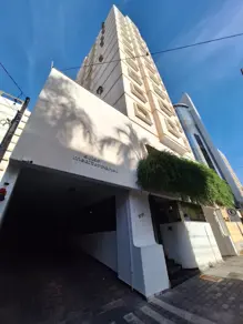 Apartamento Centro, São José do Rio Preto - SP — foto 1
