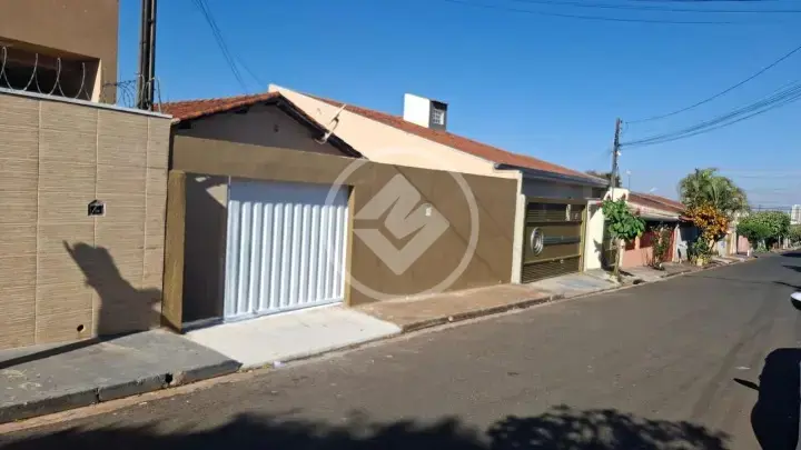 Imagem 1 - Casa em Jardim Maria Lucia, São José do Rio Preto - SP