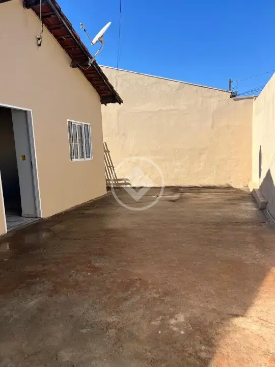 Imagem 4 - Casa em Jardim Maria Lucia, São José do Rio Preto - SP