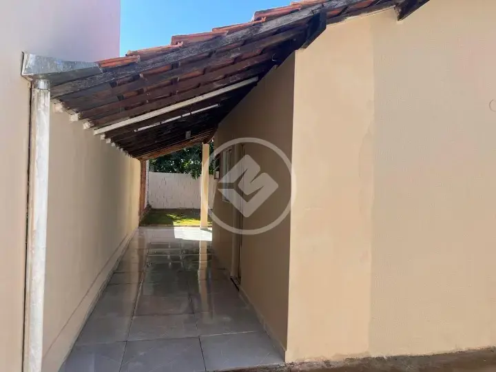 Imagem 5 - Casa em Jardim Maria Lucia, São José do Rio Preto - SP