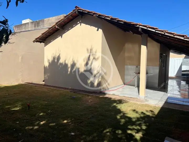 Imagem 6 - Casa em Jardim Maria Lucia, São José do Rio Preto - SP