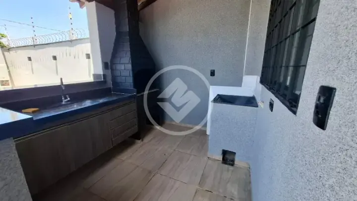 Imagem 2 - Casa em Jardim Maria Lucia, São José do Rio Preto - SP