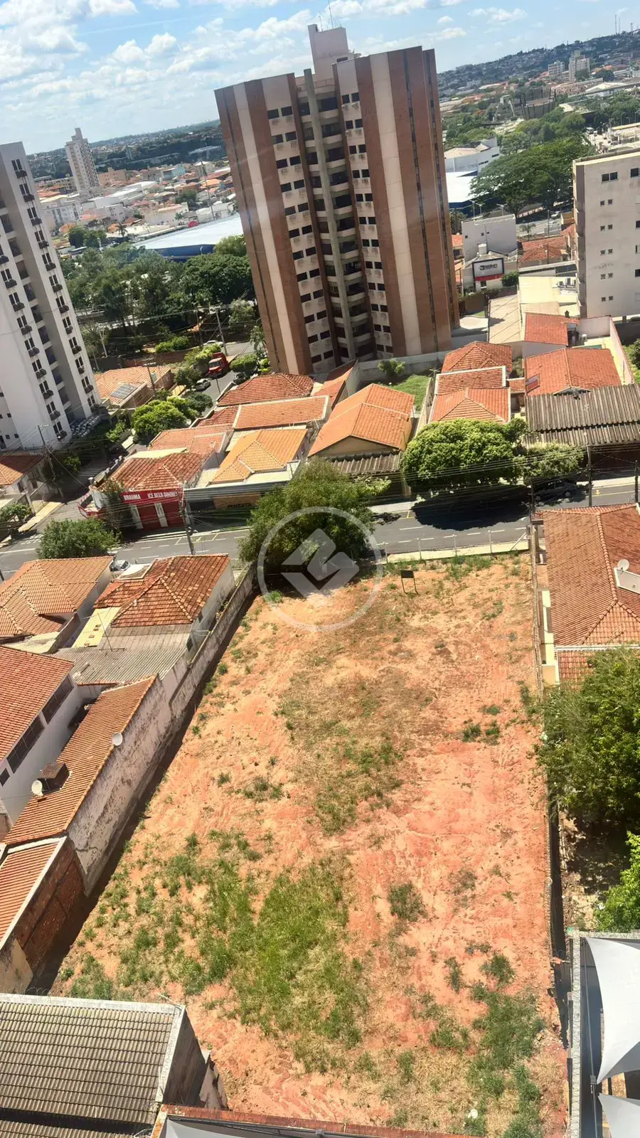 Imagem 1 - Terreno em BOA VISTA, São José do Rio Preto - SP