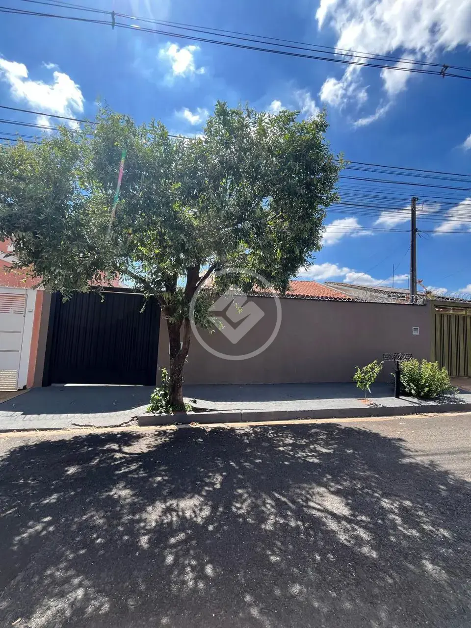 Imagem 1 - Casa em Residencial Bom Sucesso, São José do Rio Preto - SP