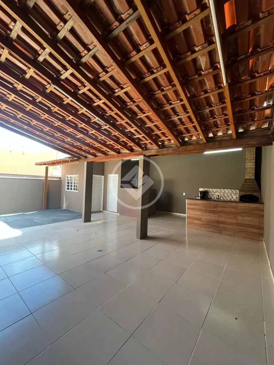 Imagem 5 - Casa em Residencial Bom Sucesso, São José do Rio Preto - SP