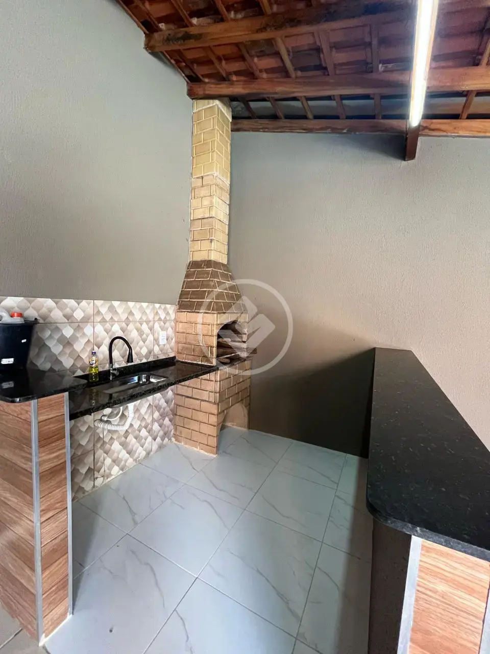 Imagem 6 - Casa em Residencial Bom Sucesso, São José do Rio Preto - SP