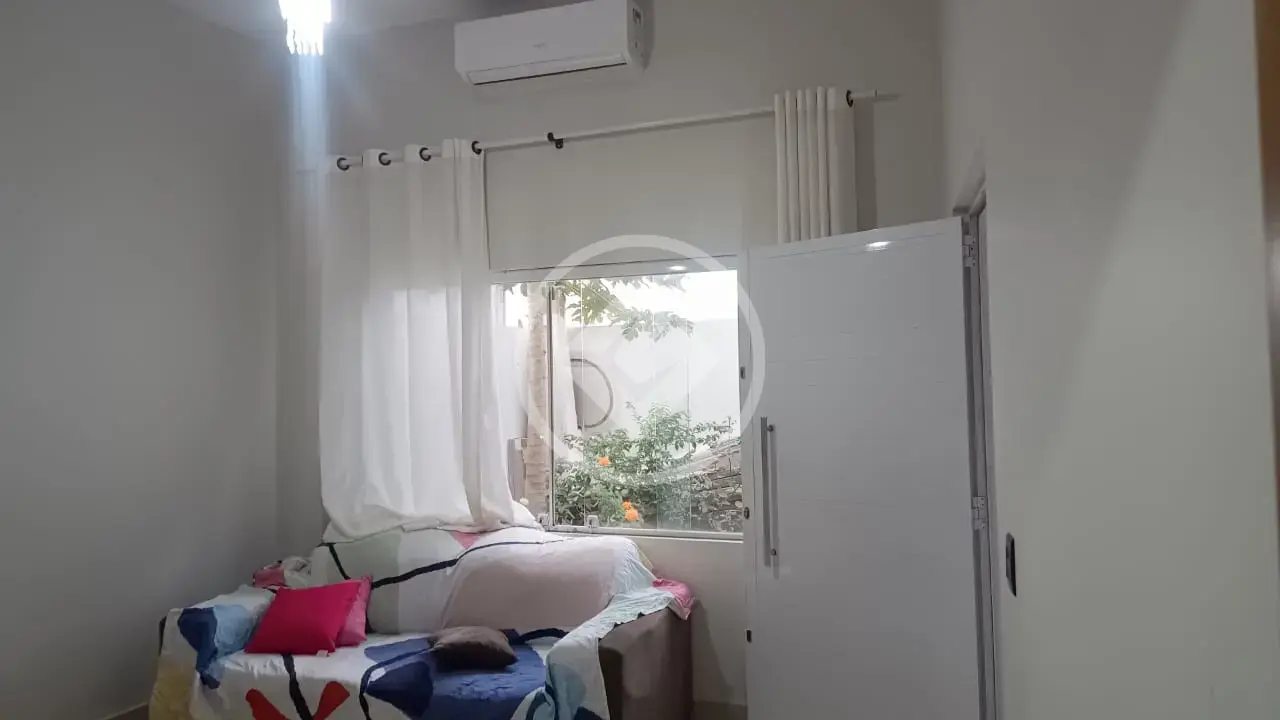 Imagem 3 - Casa em Residencial Vila Lobos, São José do Rio Preto - SP
