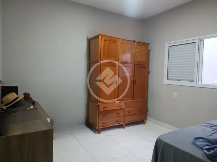 Imagem 5 - Casa em Residencial Vila Lobos, São José do Rio Preto - SP