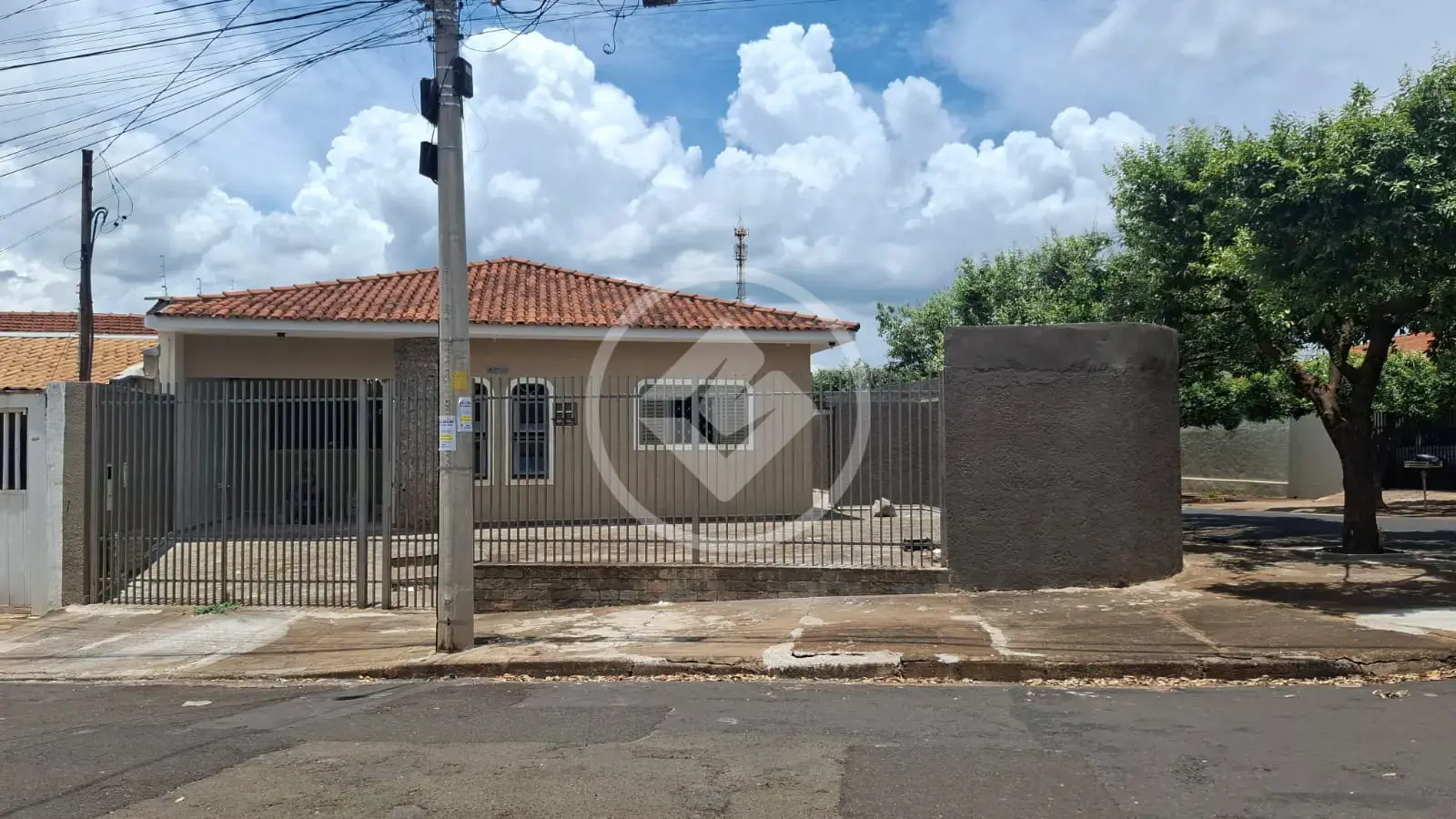 Imagem 1 - Casa em Eldorado, São José do Rio Preto - SP