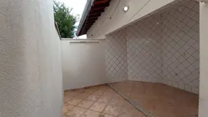 Imagem 5 - Casa Condomínio em Residencial Jardins, São José do Rio Preto - SP