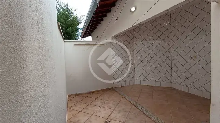 Imagem 5 - Casa Condomínio em Residencial Jardins, São José do Rio Preto - SP