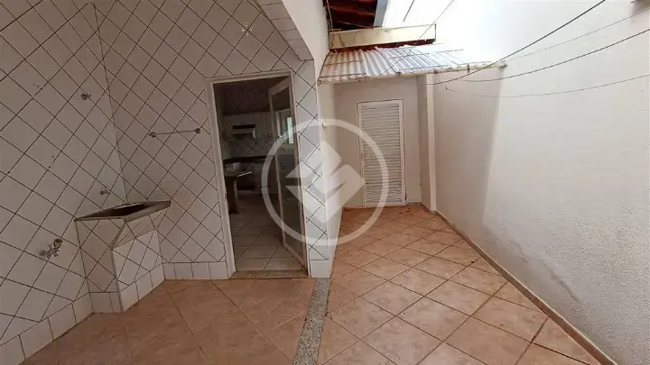 Imagem 6 - Casa Condomínio em Residencial Jardins, São José do Rio Preto - SP