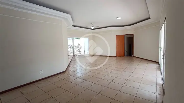 Imagem 1 - Casa Condomínio em Residencial Jardins, São José do Rio Preto - SP