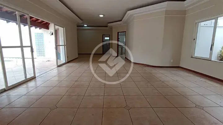 Imagem 1 - Casa Condomínio em Residencial Jardins, São José do Rio Preto - SP