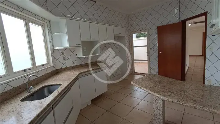 Imagem 2 - Casa Condomínio em Residencial Jardins, São José do Rio Preto - SP