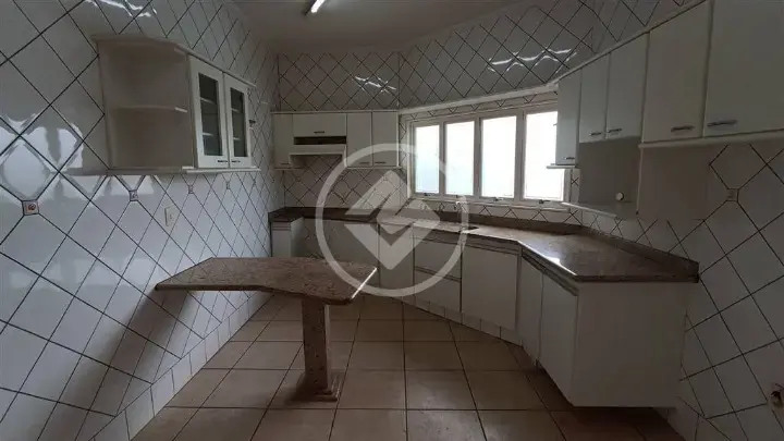 Imagem 3 - Casa Condomínio em Residencial Jardins, São José do Rio Preto - SP