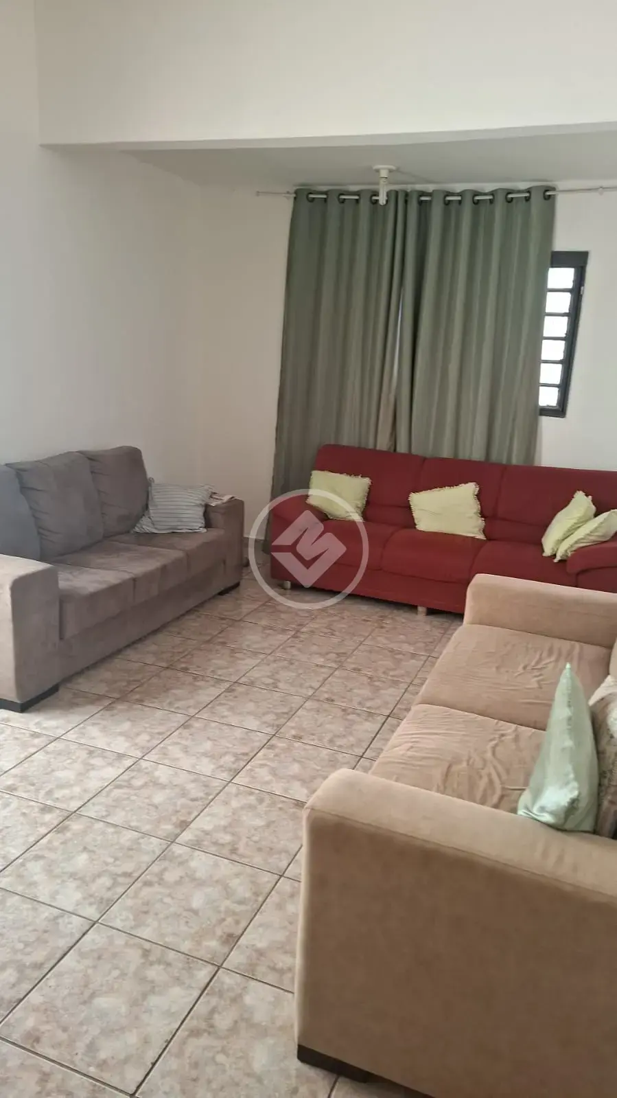 Imagem 1 - Casa em BOA VISTA, São José do Rio Preto - SP