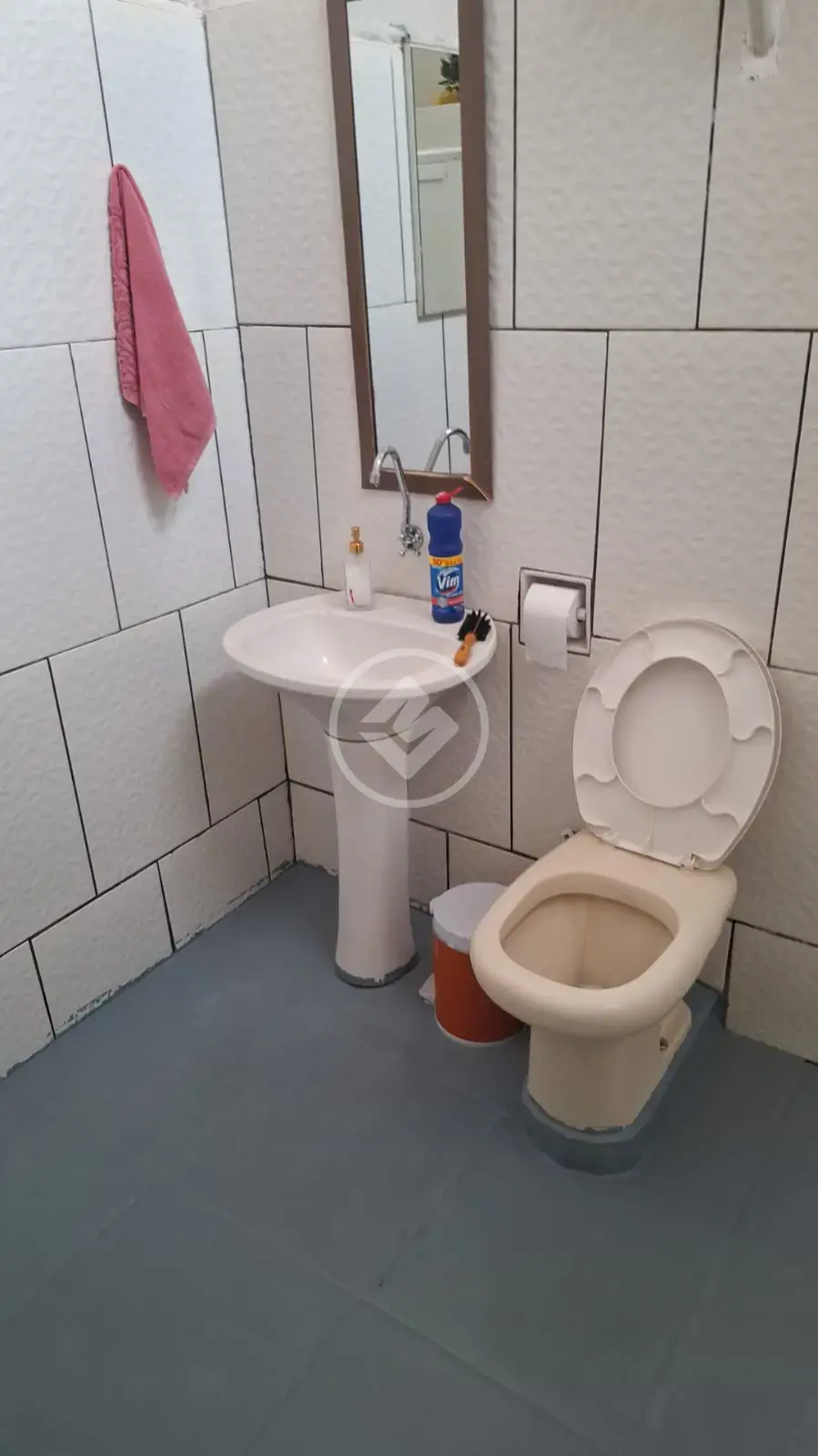 Imagem 5 - Casa em BOA VISTA, São José do Rio Preto - SP