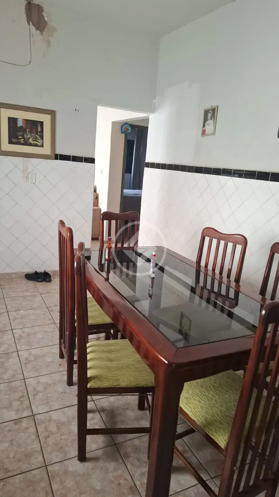 Imagem 6 - Casa em BOA VISTA, São José do Rio Preto - SP