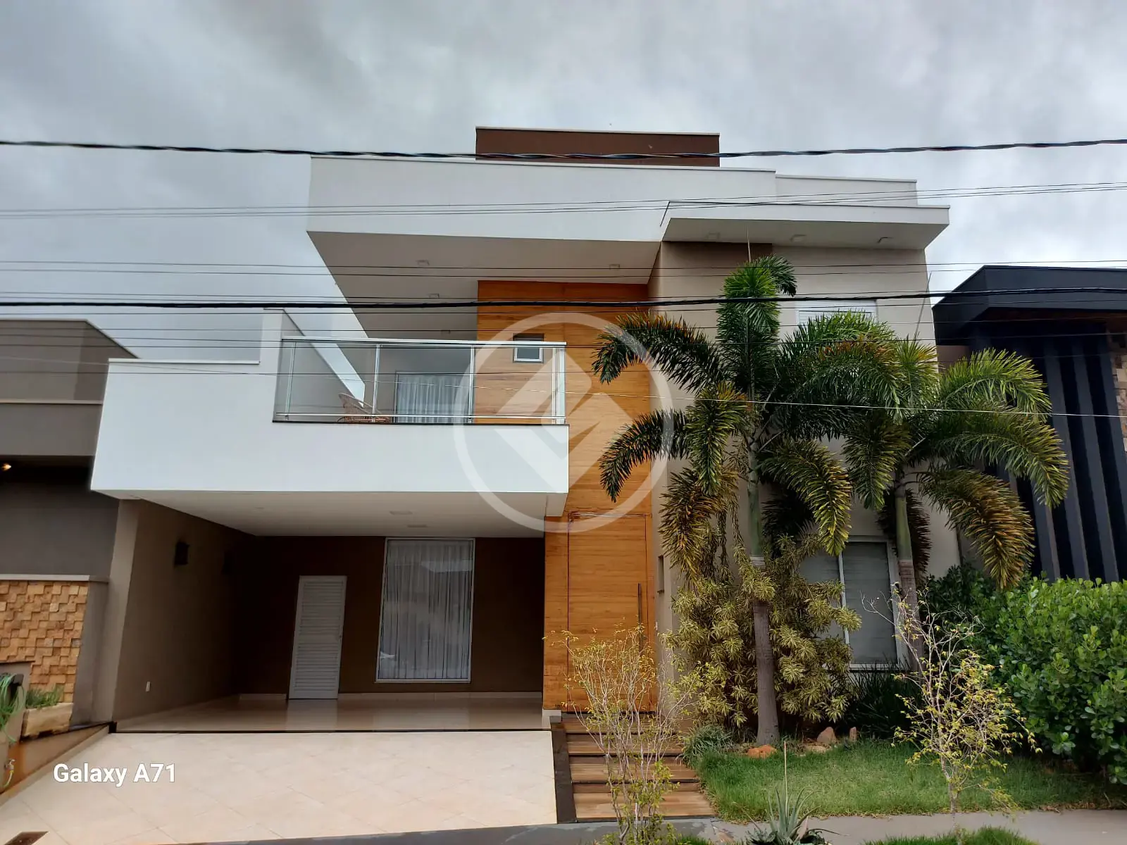 Imagem 1 - Casa Condomínio em Village Damha Rio Preto III, São José do Rio Preto - SP
