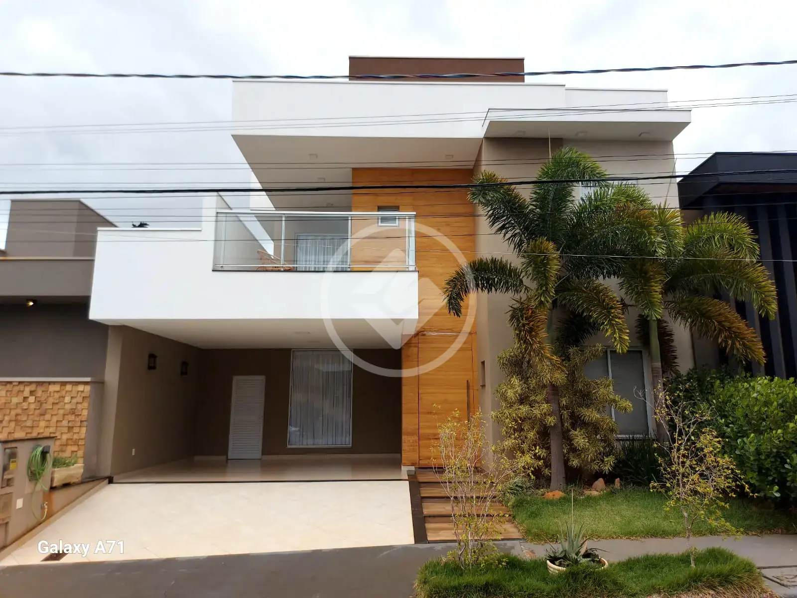 Imagem 1 - Casa Condomínio em Village Damha Rio Preto III, São José do Rio Preto - SP