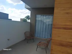 Imagem 4 - Casa Condomínio em Village Damha Rio Preto III, São José do Rio Preto - SP
