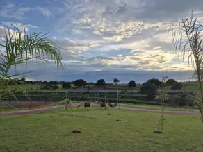 Terreno Condomínio Jardim Vivendas, São José do Rio Preto - SP — foto 1