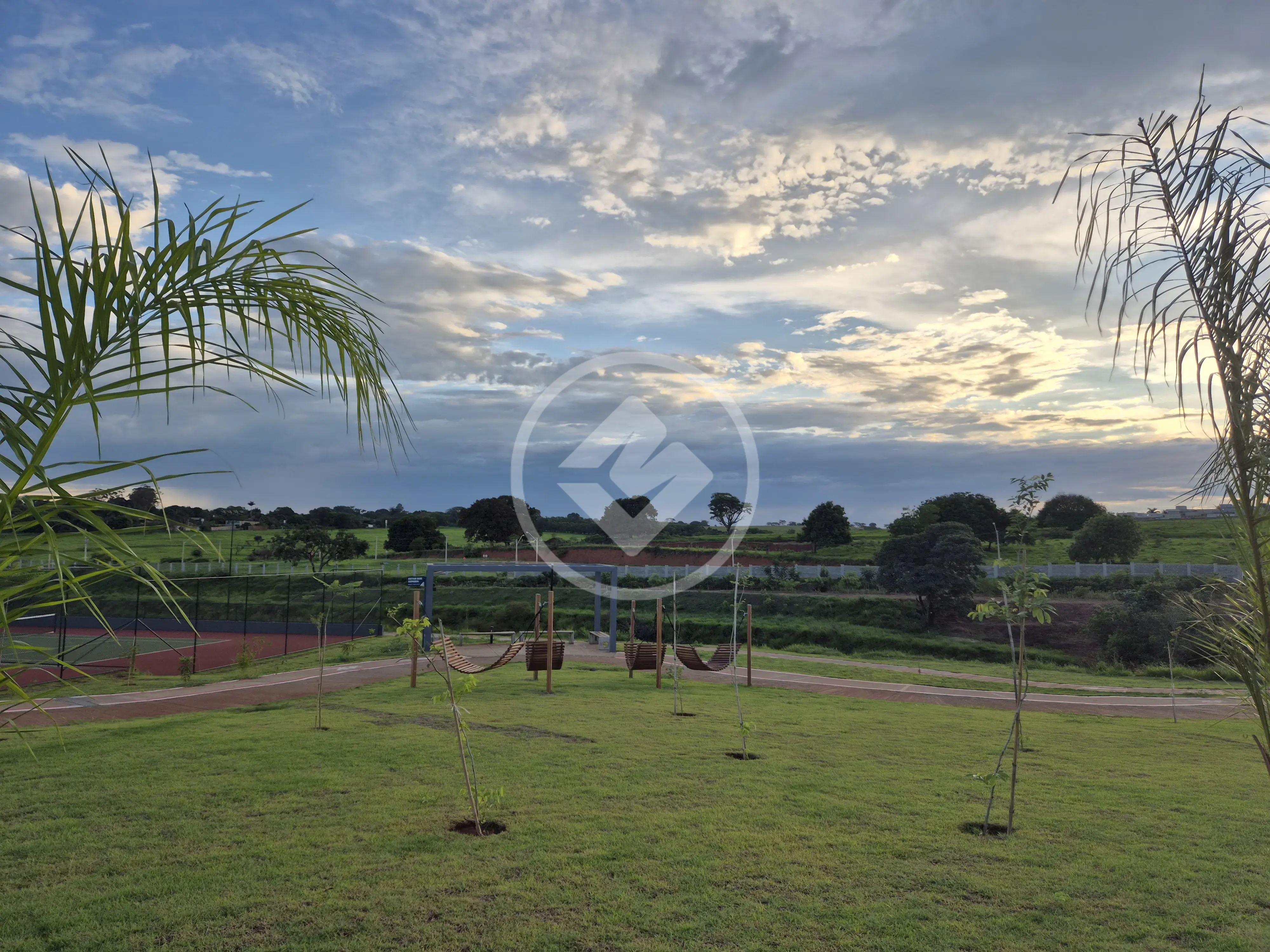 Imagem 1 - Terreno Condomínio em Jardim Vivendas, São José do Rio Preto - SP