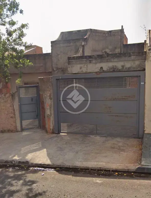 Imagem 1 - Casa em Residencial Bom Sucesso, São José do Rio Preto - SP