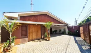 Casa Jardim Estrela, São José do Rio Preto - SP — foto 1
