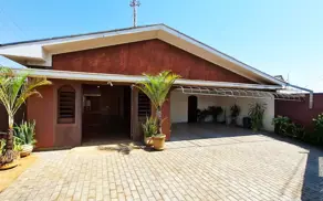 Casa Jardim Estrela, São José do Rio Preto - SP — foto 2