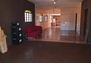 Imagem 3 - Casa em Jardim Estrela, São José do Rio Preto - SP