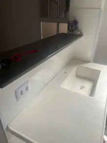 Apartamento Rios di Itália, São José do Rio Preto - SP — foto 2