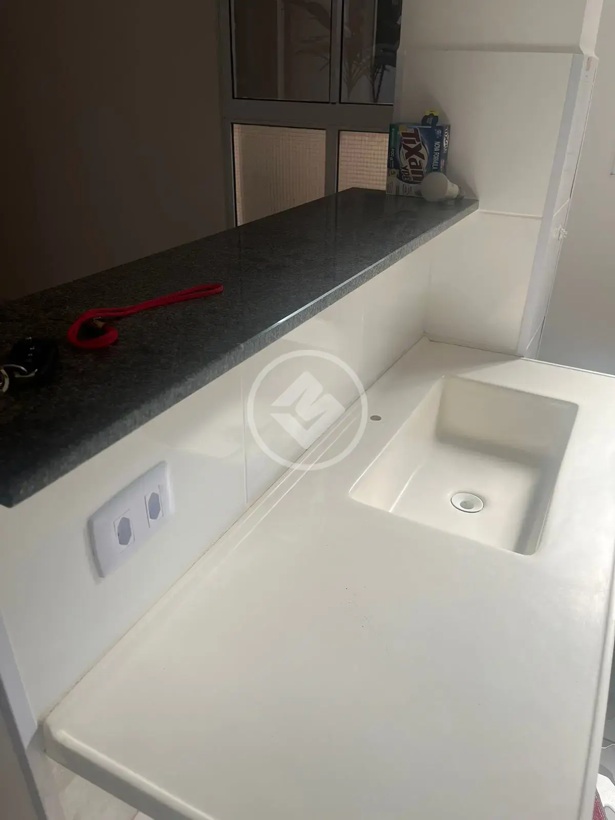 Imagem 1 - Apartamento em Rios di Itália, São José do Rio Preto - SP