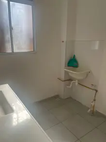 Imagem 2 - Apartamento em Rios di Itália, São José do Rio Preto - SP