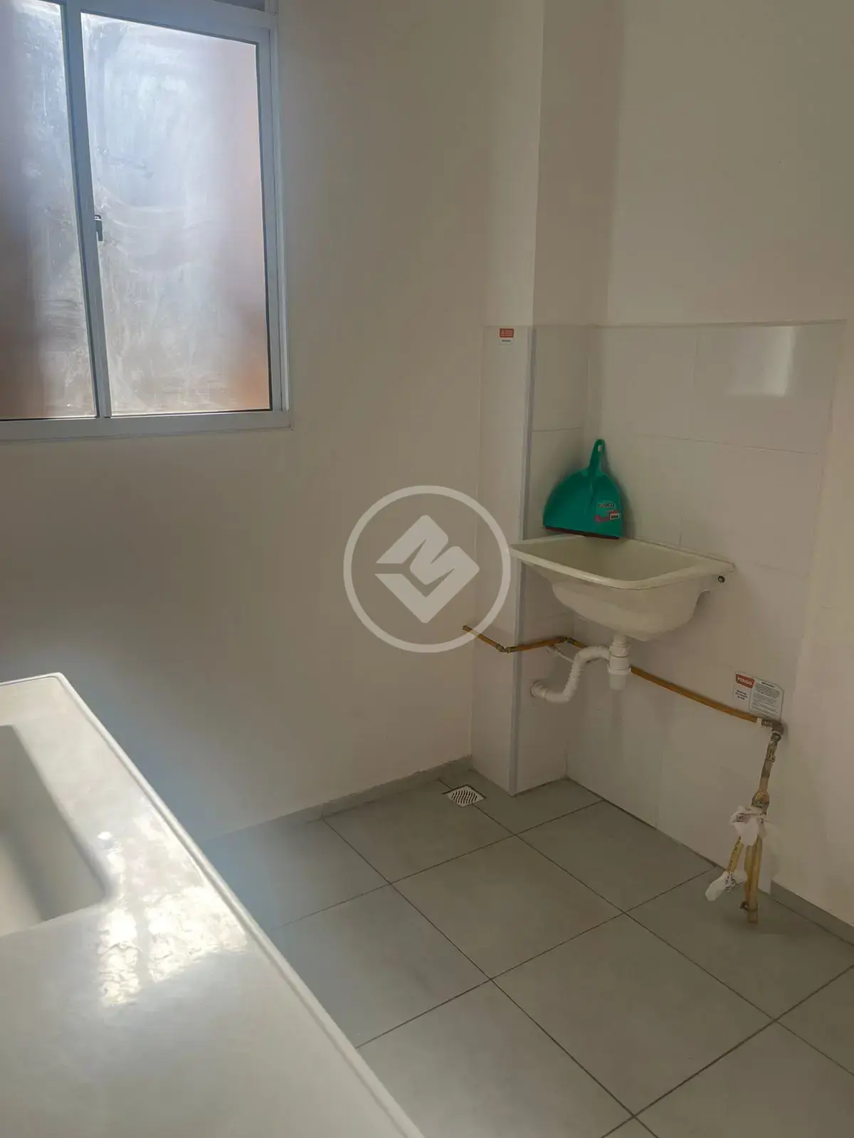 Imagem 2 - Apartamento em Rios di Itália, São José do Rio Preto - SP
