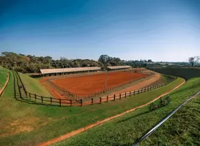 Terreno Condomínio Centro, Ipiguá - SP — foto 2