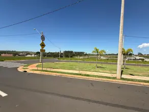 Terreno Condomínio Jardim Vivendas, São José do Rio Preto - SP — foto 1