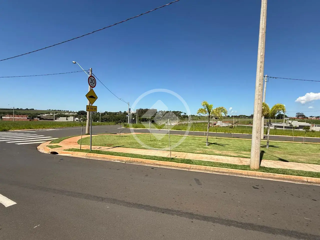 Imagem 1 - Terreno Condomínio em Jardim Vivendas, São José do Rio Preto - SP