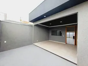 Casa Jardim Nunes 2, São José do Rio Preto - SP — foto 2