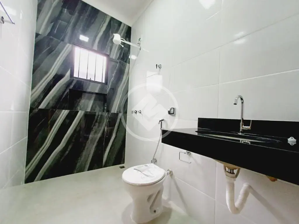 Imagem 5 - Casa em Jardim Nunes 2, São José do Rio Preto - SP