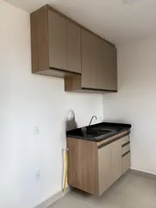 Apartamento Jardim Bosque das Vivendas, São José do Rio Preto - SP — foto 2