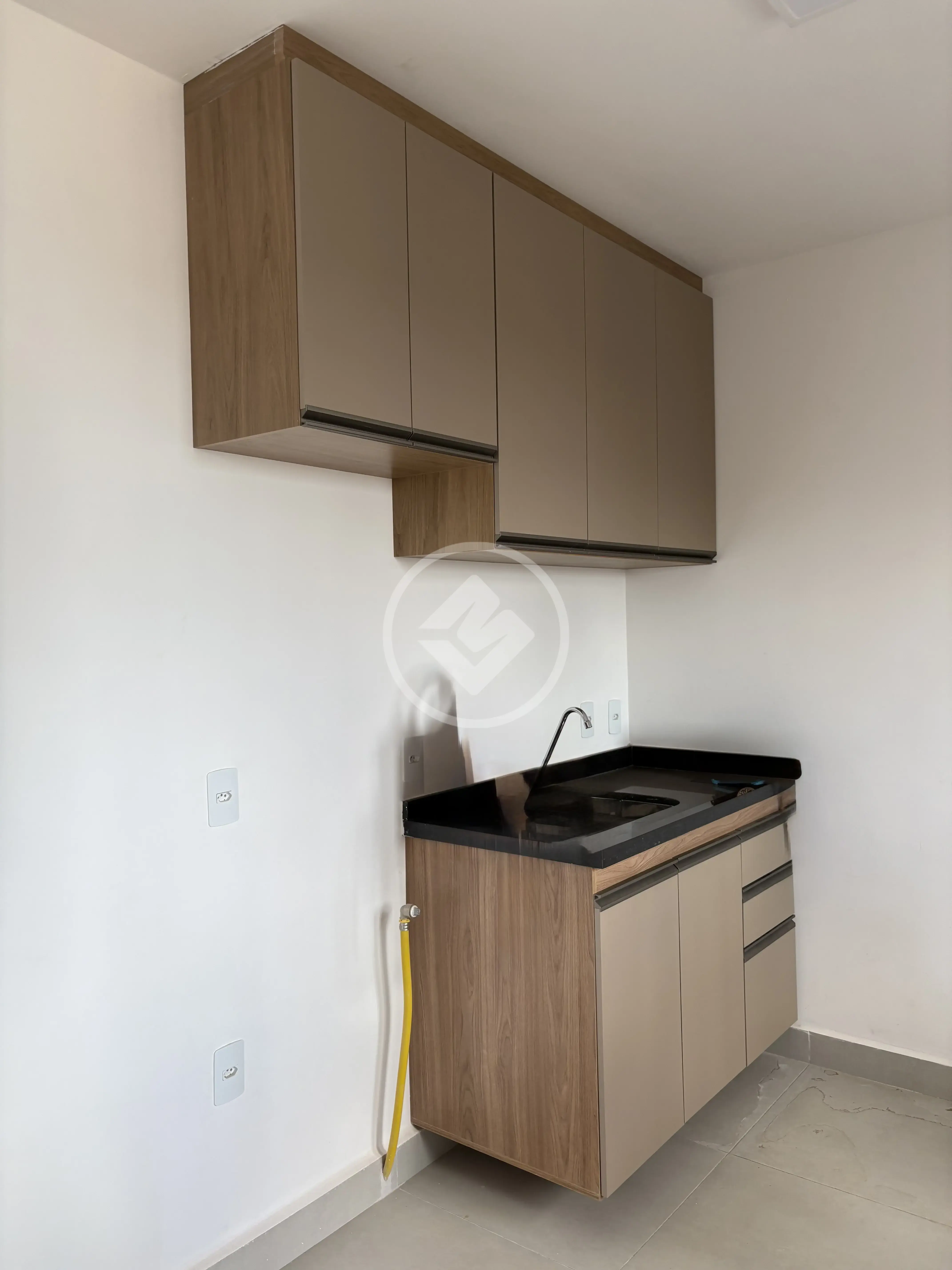Image 2 - Apartamento em Jardim Bosque das Vivendas, São José do Rio Preto - SP