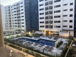 Apartamento Jardim Bosque das Vivendas, São José do Rio Preto - SP — foto 1