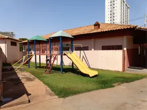 Apartamento Vila Sao Judas Tadeu, São José do Rio Preto - SP — foto 2
